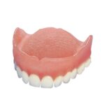 Dentures Suction Cup