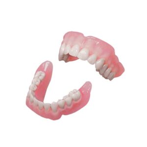 OC Cosmetic Dental Products - Dentures